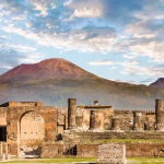 Pompei e Bosco dei Medici