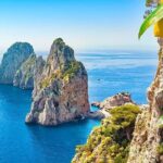 Capri Fun and Swimming