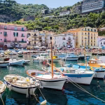 Sorrento Coast Aperitif