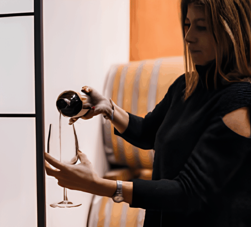 Degustazione vini Sorrento