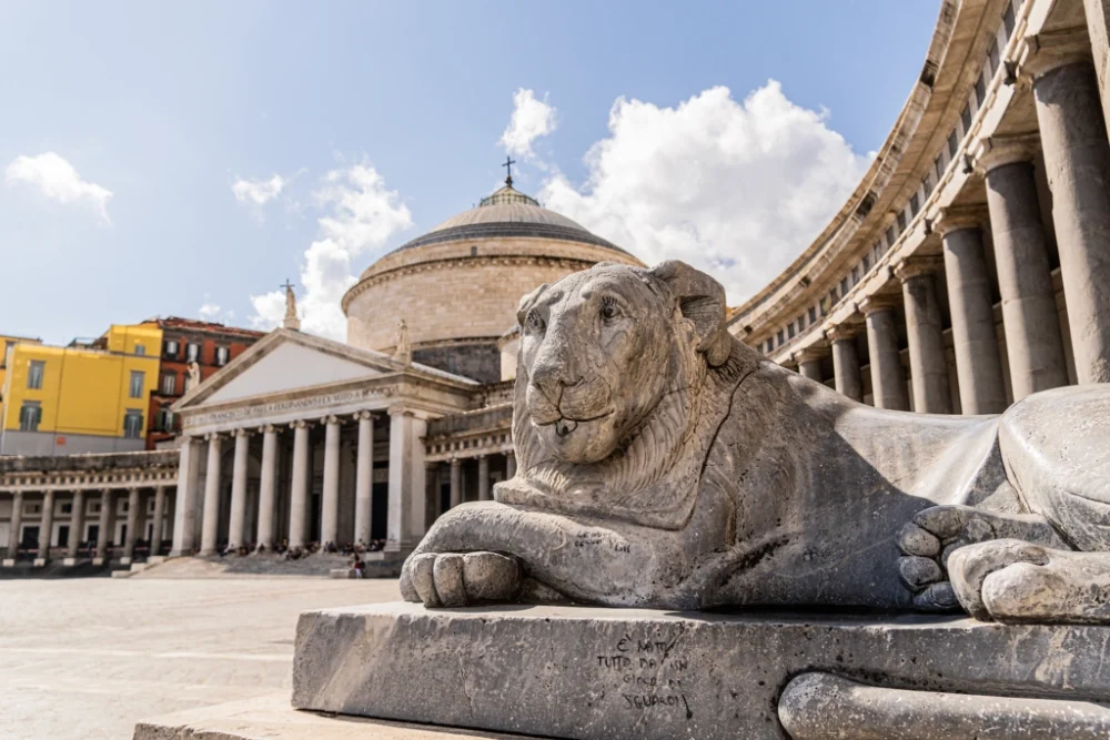 Napoli Street Food Tour - immagine 2