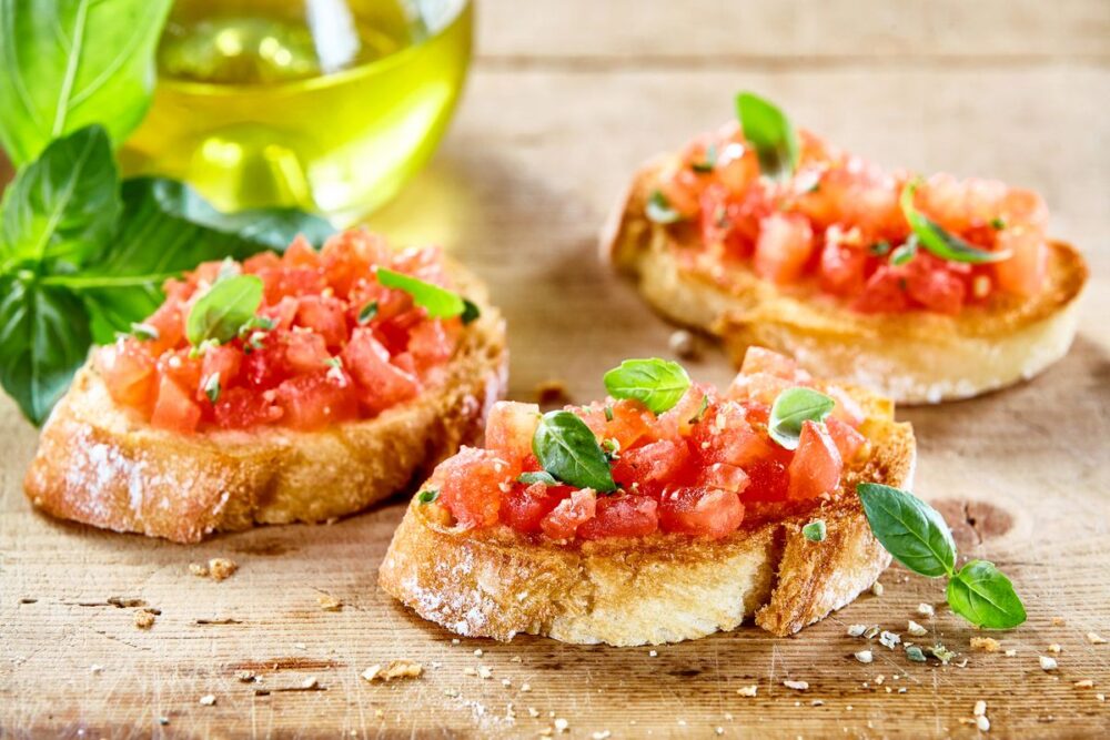 Antico Frantoio Cooking Class - Image 2