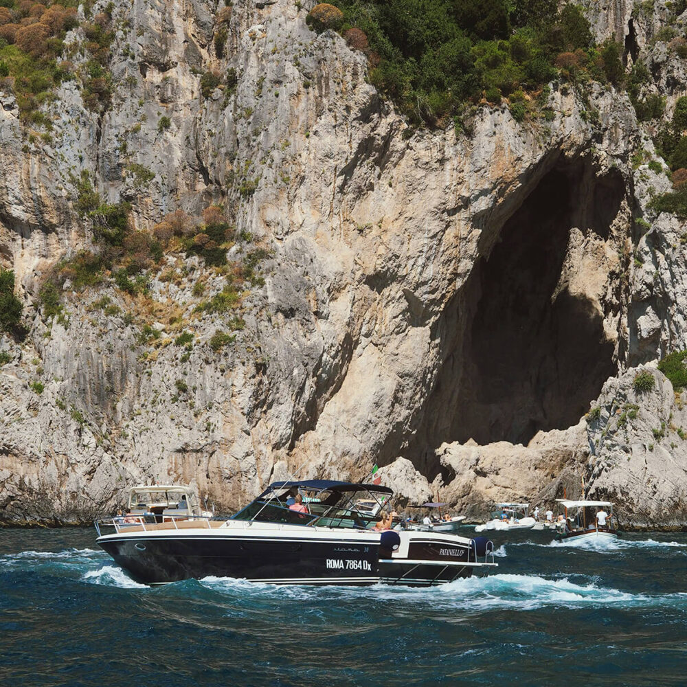 Capri e Anacapri con guida - immagine 2