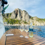 Capri tour esclusivo in barca