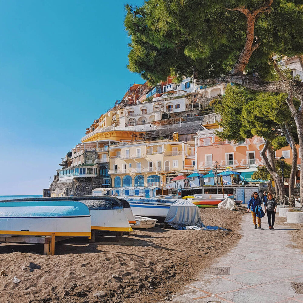 Visit the Sorrento Coast - Image 2