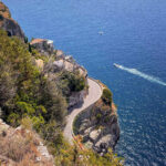 Amalfi Coast Boat Tour with Lunch