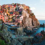 Capri Day and Night