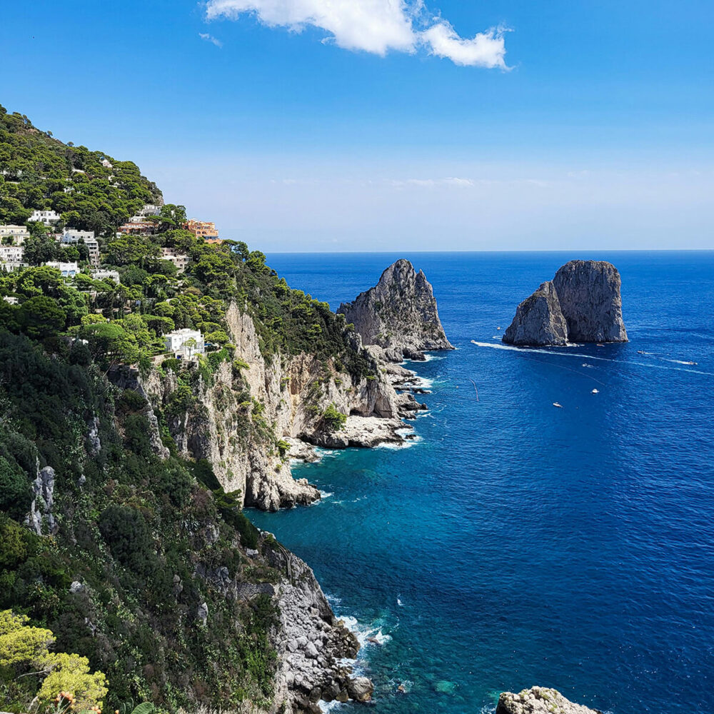 Capri Tour classico - immagine 2