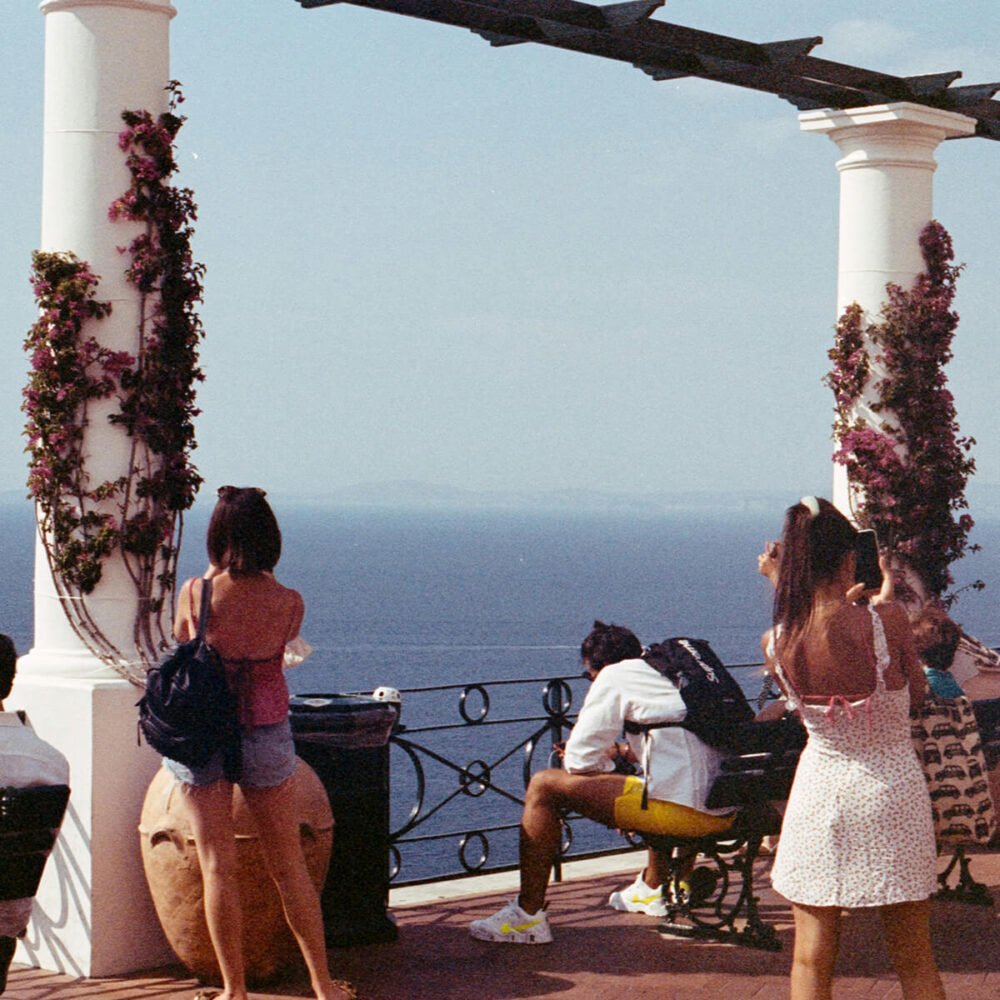 Capri e Anacapri con guida