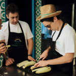 From Farm to Table - with Chef Mimmo