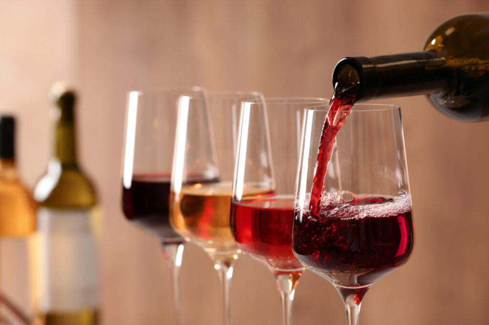 Degustazione vini Sorrento - immagine 2