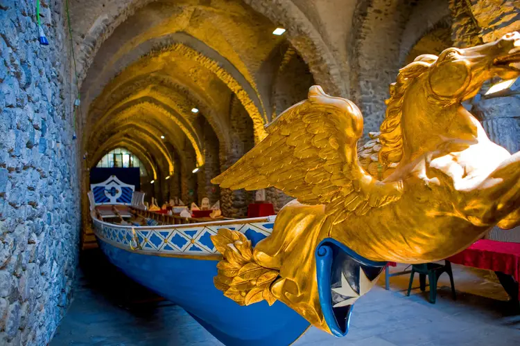 cosa-vedere-ad-arsenale-amalfi-costiera-amalfitana Tour serale di Amalfi e Cetara - immagine 1