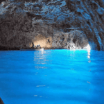 Capri pomeriggio e Grotta Azzurra