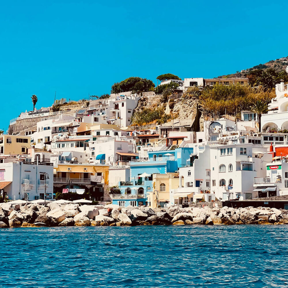 Ischia & the Mortella Gardens - Image 2