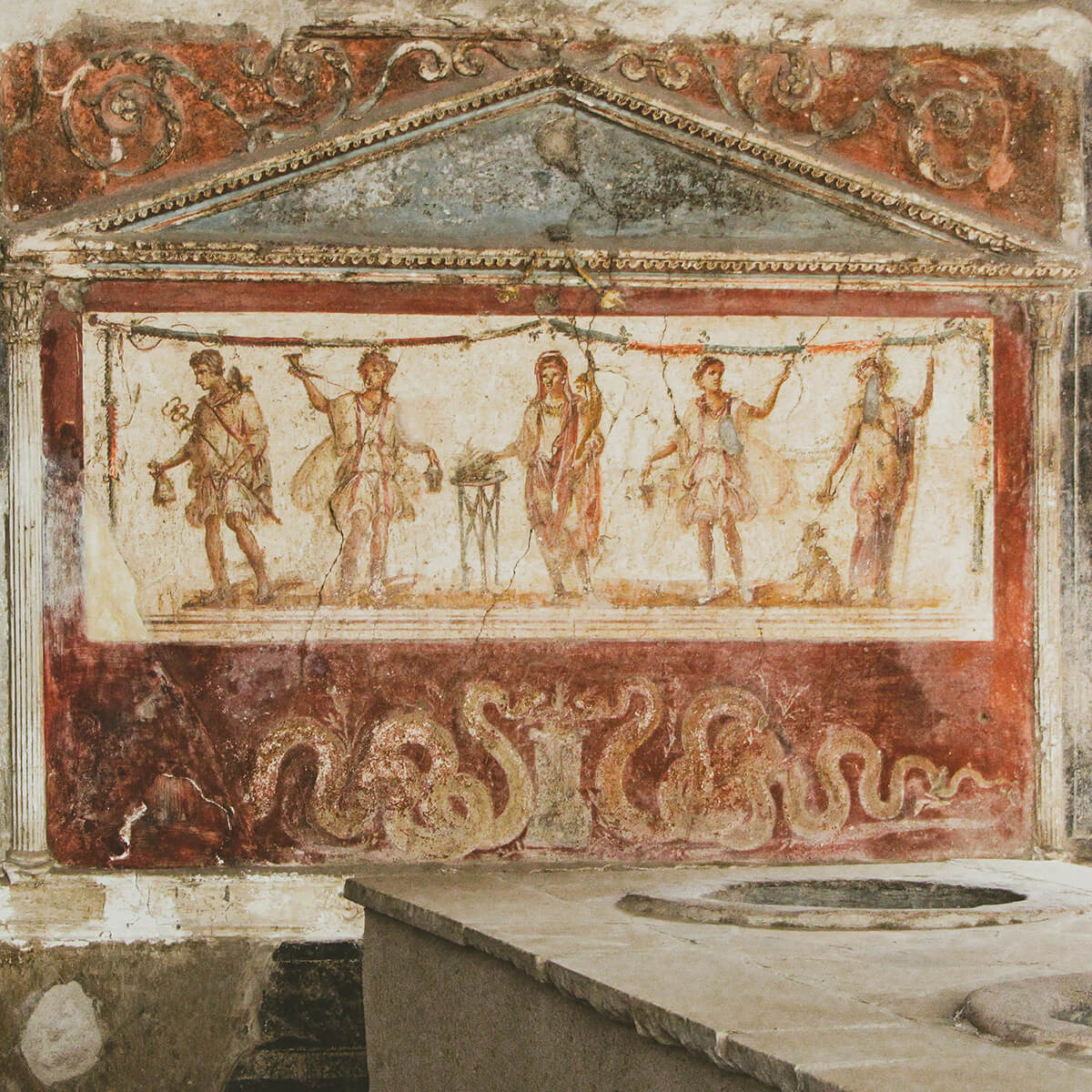 pompei Ercolano Experience - immagine 1