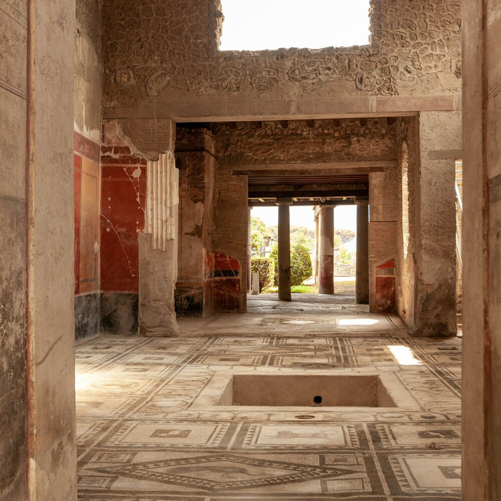 Pompeii Half-Day - Image 2