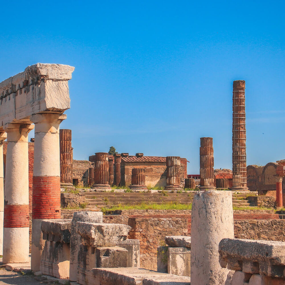 Pompeii Experience - Image 2