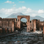 Pompeii Experience