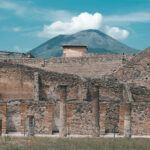 Pompeii Vesuvius (with Lunch)