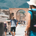 Ercolano mezza giornata
