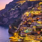 Tour Serata Dorata a Positano