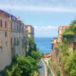 Secret Path in Sorrento