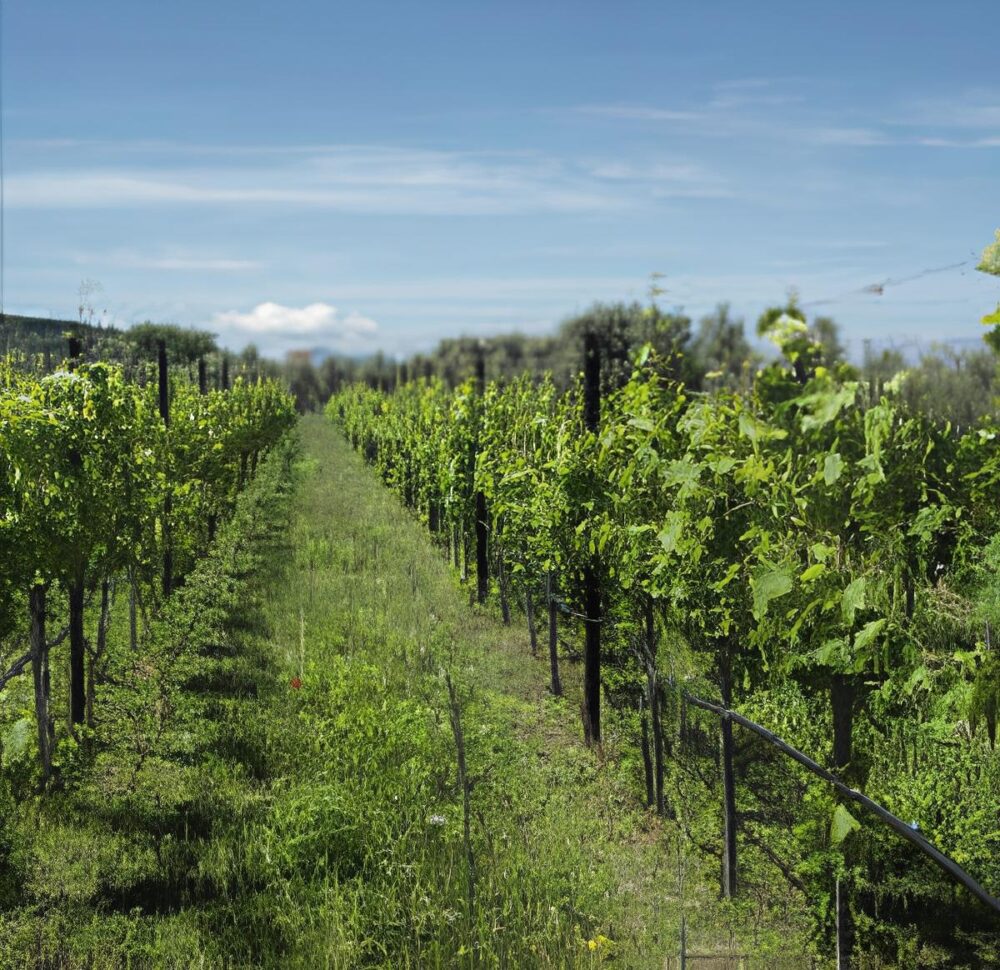 Vineyard Experience - Image 2
